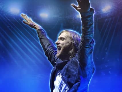 David Guetta