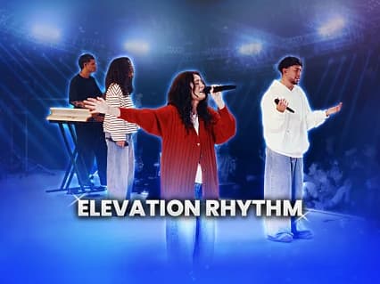 Elevation Rhythm