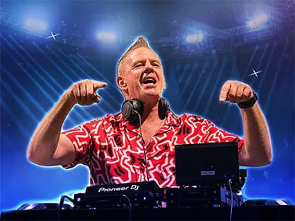 Fatboy Slim