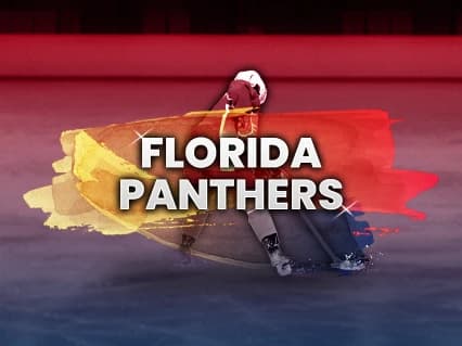 Florida Panthers vs Carolina Hurricanes