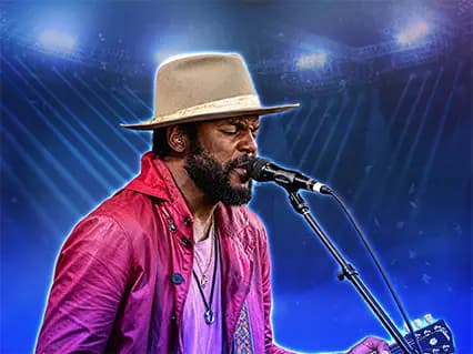 Gary Clark Jr.