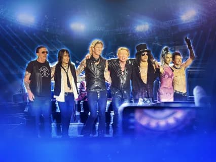 Guns N' Roses