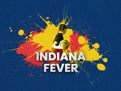 Indiana Fever vs Minnesota Lynx (Regular Game)