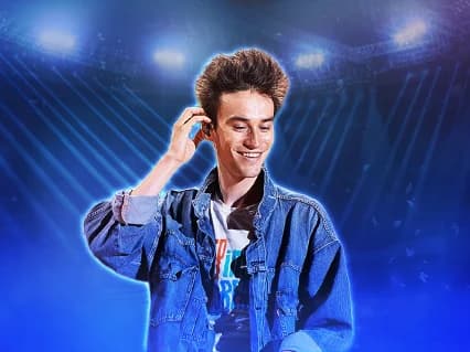 Jacob Collier