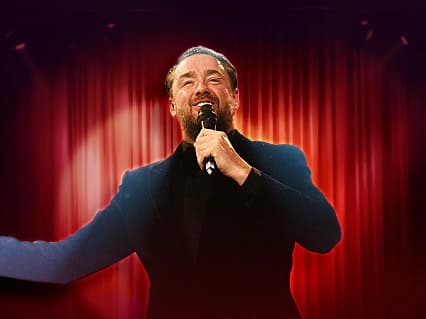 Jason Manford