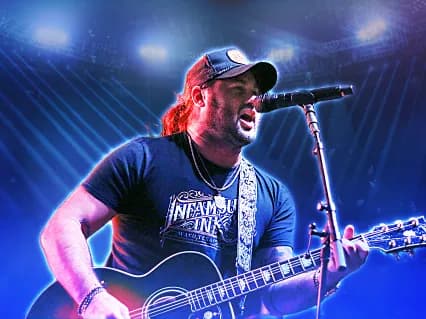Koe Wetzel with Corey Kent