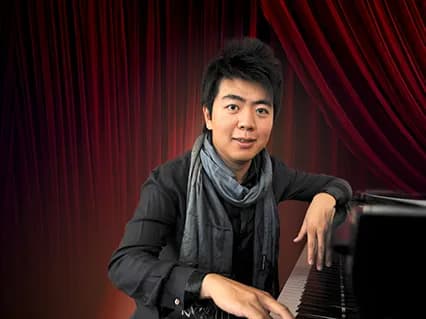 Lang Lang