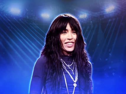Loreen