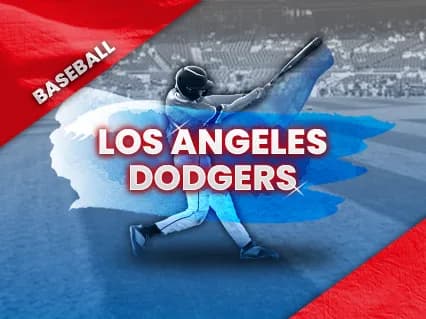 Los Angeles Dodgers vs San Diego Padres