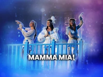 Mamma Mia