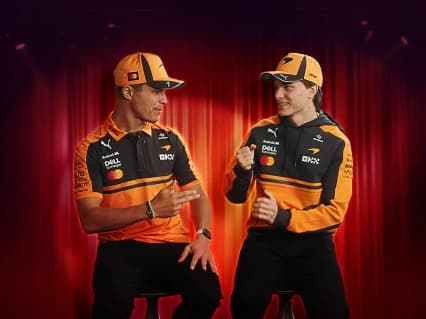 McLaren Racing