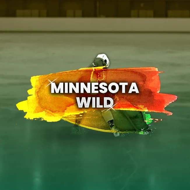 Minnesota Wild vs New York Islanders