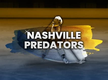 Nashville Predators vs Washington Capitals