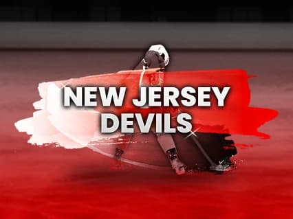New Jersey Devils vs New York Rangers