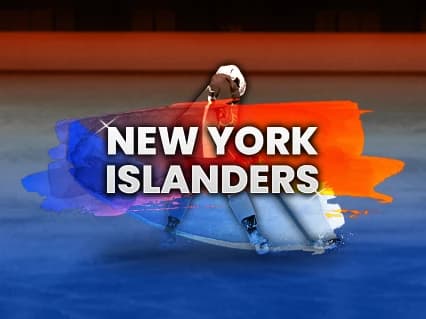 New York Islanders vs New York Rangers