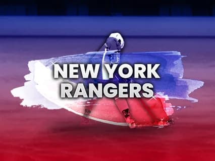 New York Rangers vs New York Islanders
