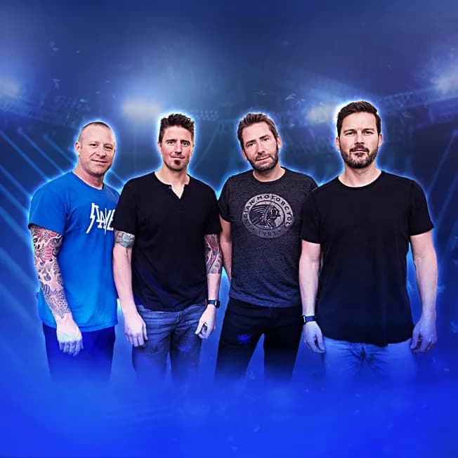 Nickelback