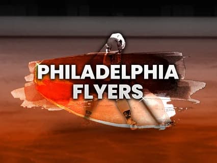 Philadelphia Flyers vs Boston Bruins