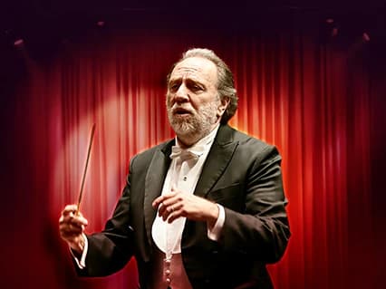 Riccardo Chailly