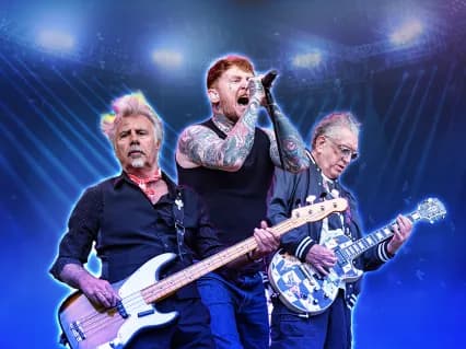 Sex Pistols feat. Frank Carter