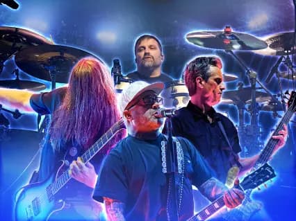 Staind and Seether