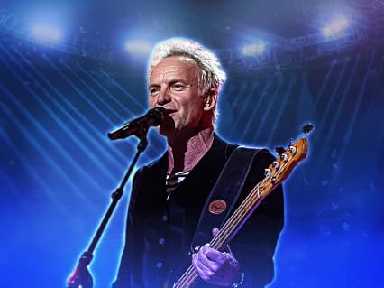 Sting