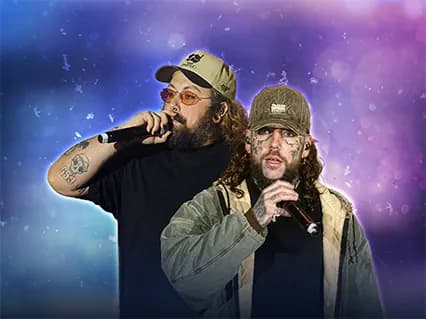 Suicideboys with Shoreline Mafia & more