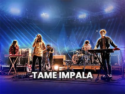 Tame Impala