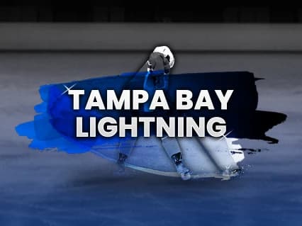 Tampa Bay Lightning vs Florida Panthers