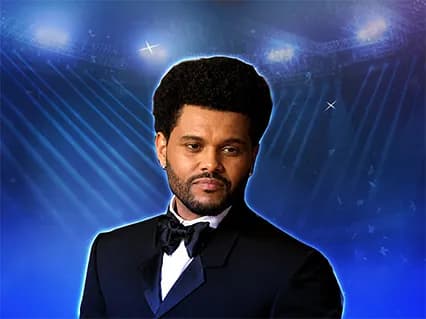 The Weeknd