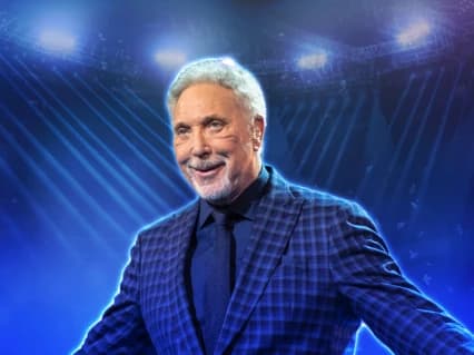 Tom Jones