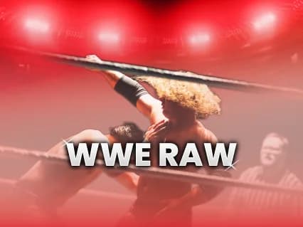 WWE Raw