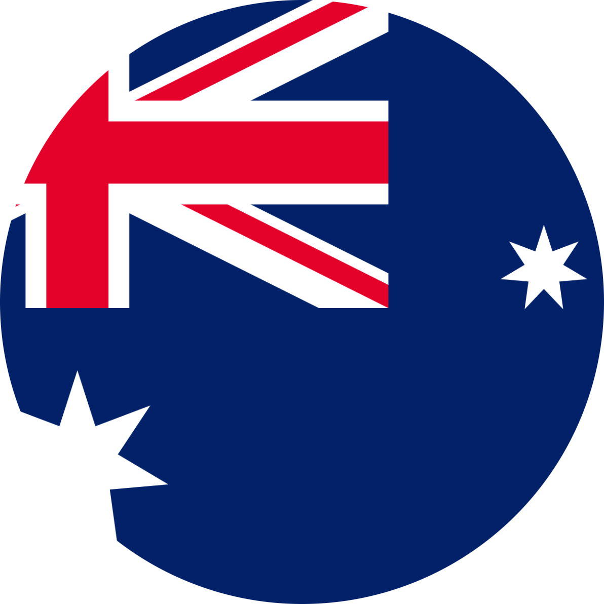 Flag of Australia