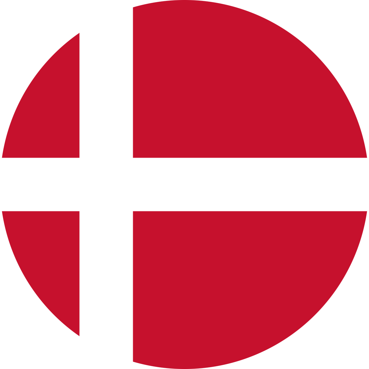 Flag of Denmark