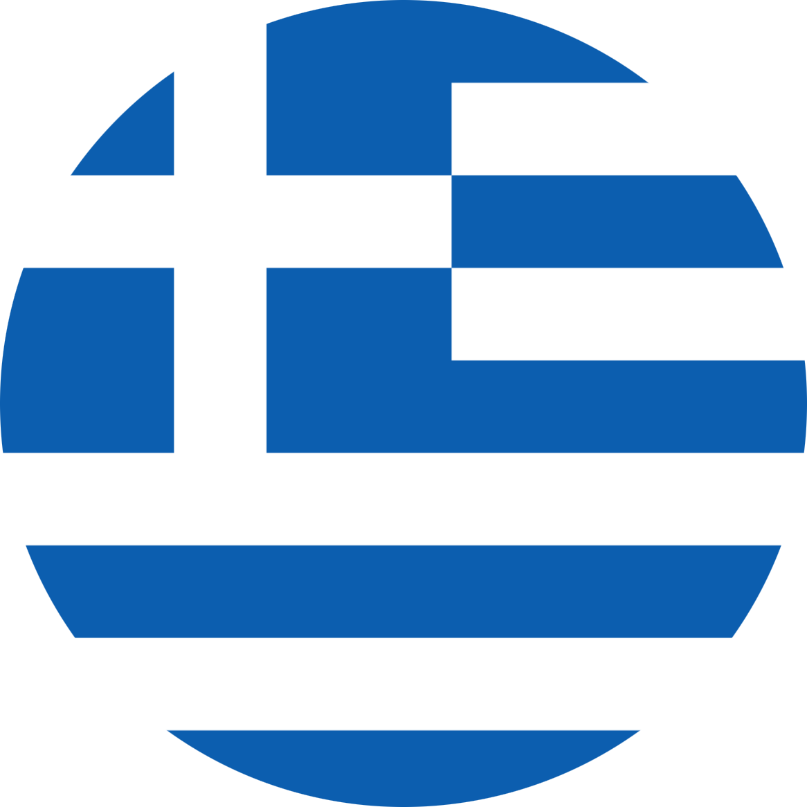 Flag of Greece