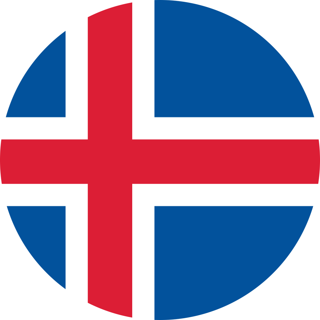 Flag of Iceland