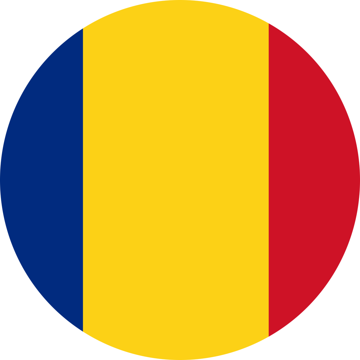 Flag of Romania