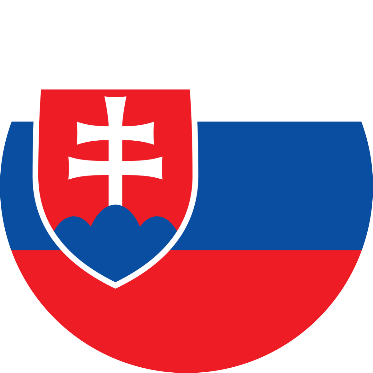 Flag of Slovakia