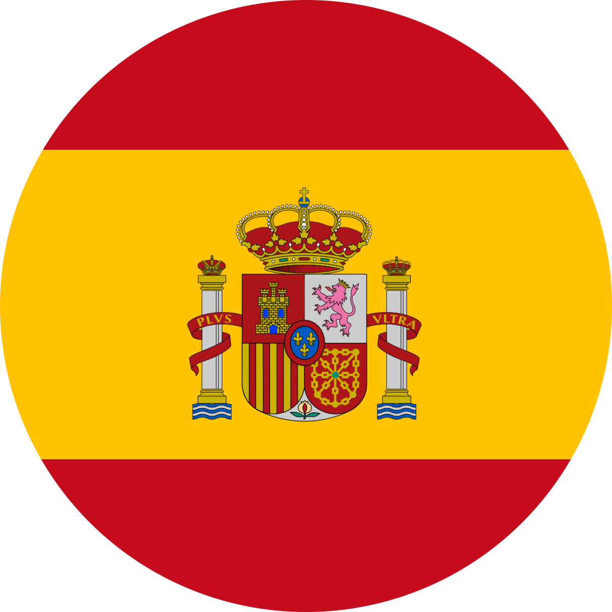 Flag of Spain