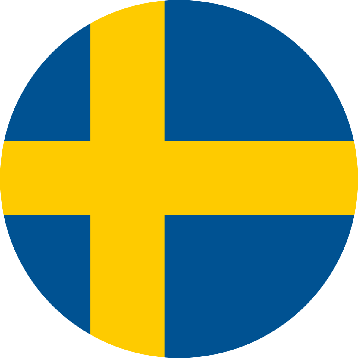 Flag of Sweden