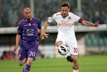 Fiorentina vs Udinese