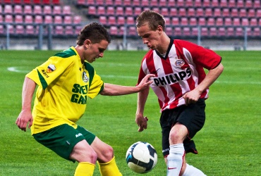 Fortuna Sittard vs PSV Eindhoven