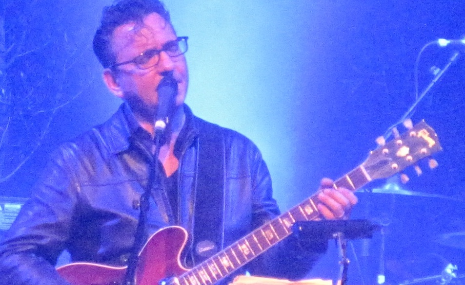 Richard Hawley