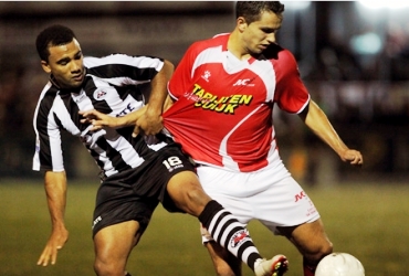 Heracles Almelo vs FC Groningen