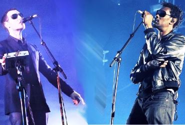 Massive Attack