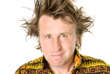 Milton Jones