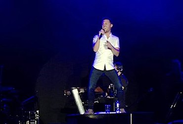 Nathan Carter