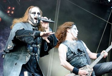 Powerwolf