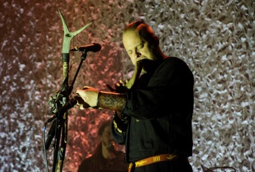 Wardruna