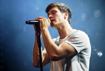 Wincent Weiss